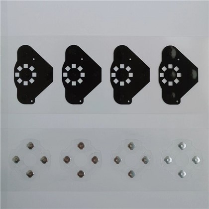 Tarbeelektroonika mäng Dome Array